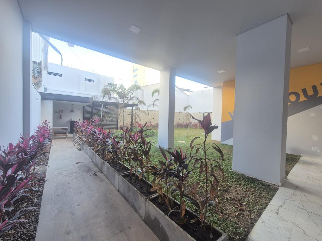 Apartamento, Barro Preto, 2 Quartos, 1 Vaga, 1 Suíte