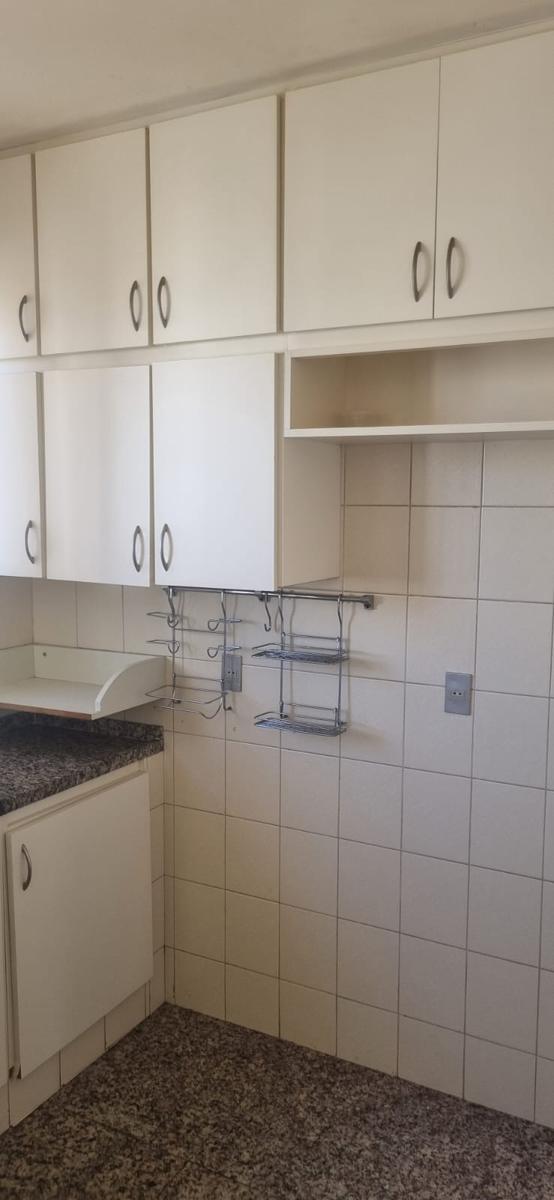 Apartamento, Cruzeiro, 4 Quartos, 3 Vagas, 1 Suíte
