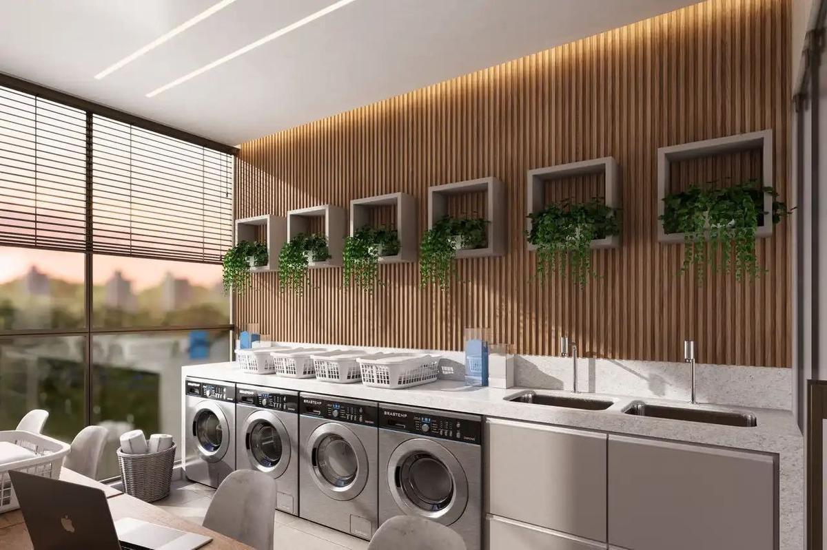 Apartamento, Estoril, 2 Quartos, 2 Vagas, 1 Suíte