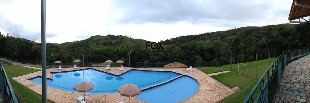 Lote, Condomínio Vale da Mata, 0 Quarto, 0 Vaga
