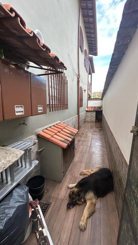 Casa, Renascença, 3 Quartos, 6 Vagas, 1 Suíte