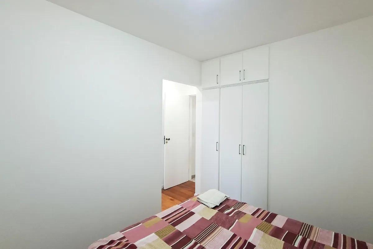 Apartamento, Anchieta, 3 Quartos, 2 Vagas, 1 Suíte