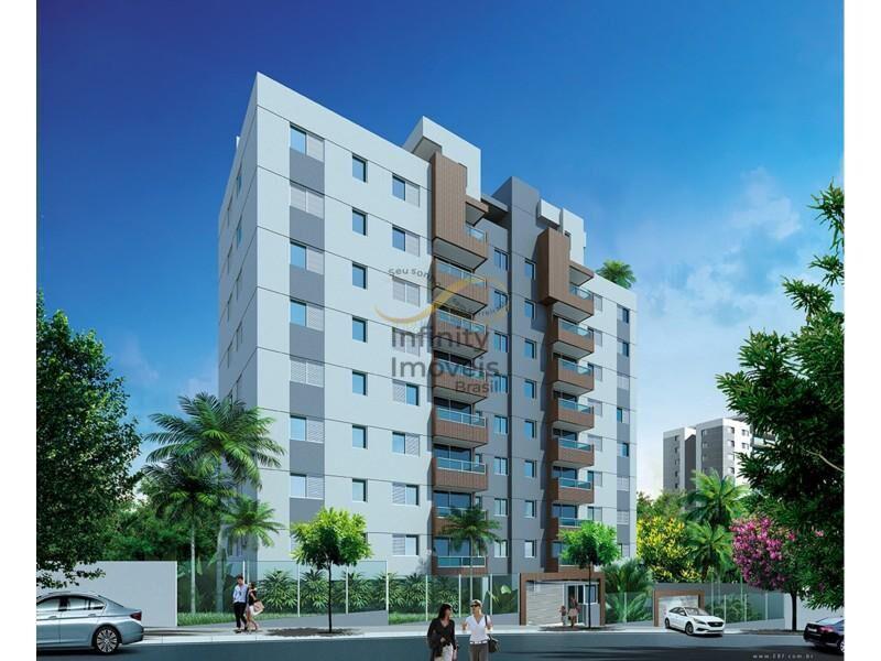 Apartamento, Carlos Prates, 3 Quartos