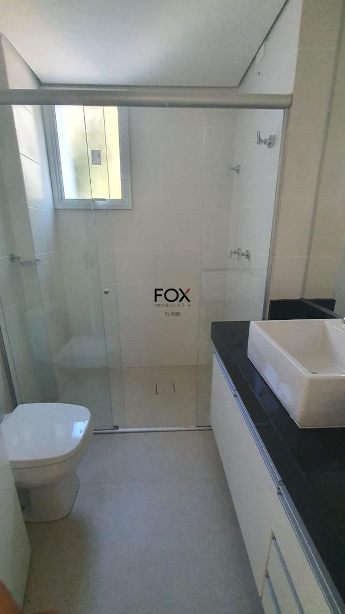 Apartamento, Sion, 2 Quartos, 2 Vagas, 1 Suíte