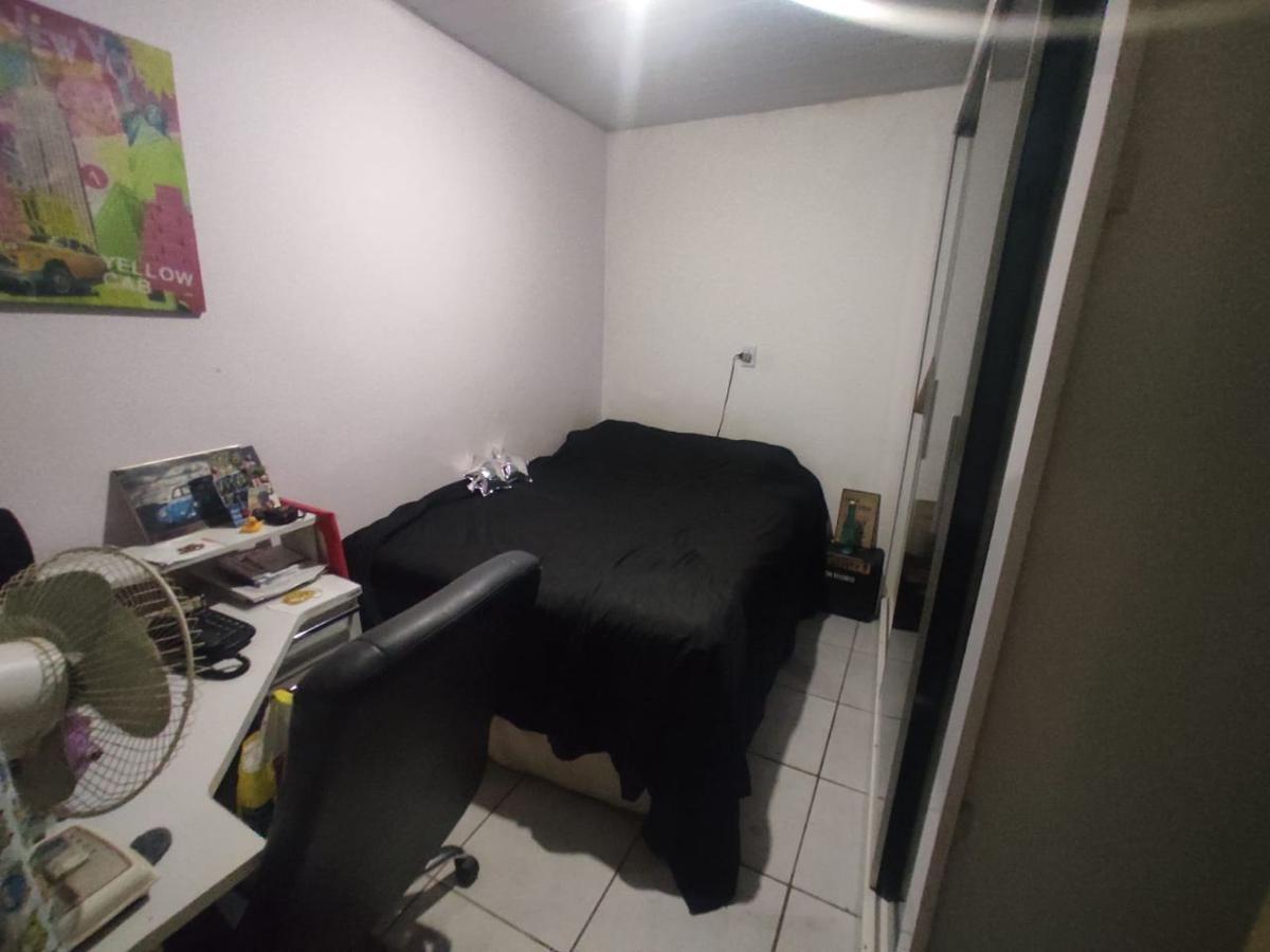 Casa, Santa Cruz, 3 Quartos, 6 Vagas