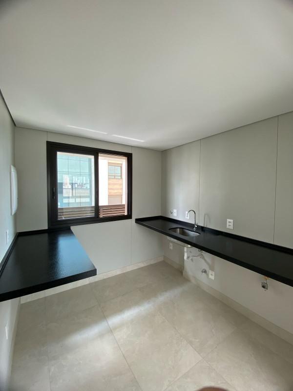 Cobertura, Santo Agostinho, 3 Quartos, 2 Vagas, 2 Suítes