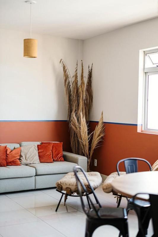 Cobertura, Carlos Prates, 4 Quartos, 2 Vagas, 1 Suíte