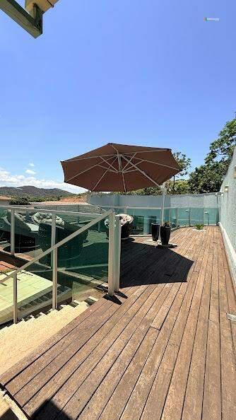 Casa, Boa Esperança, 4 Quartos, 4 Vagas, 3 Suítes