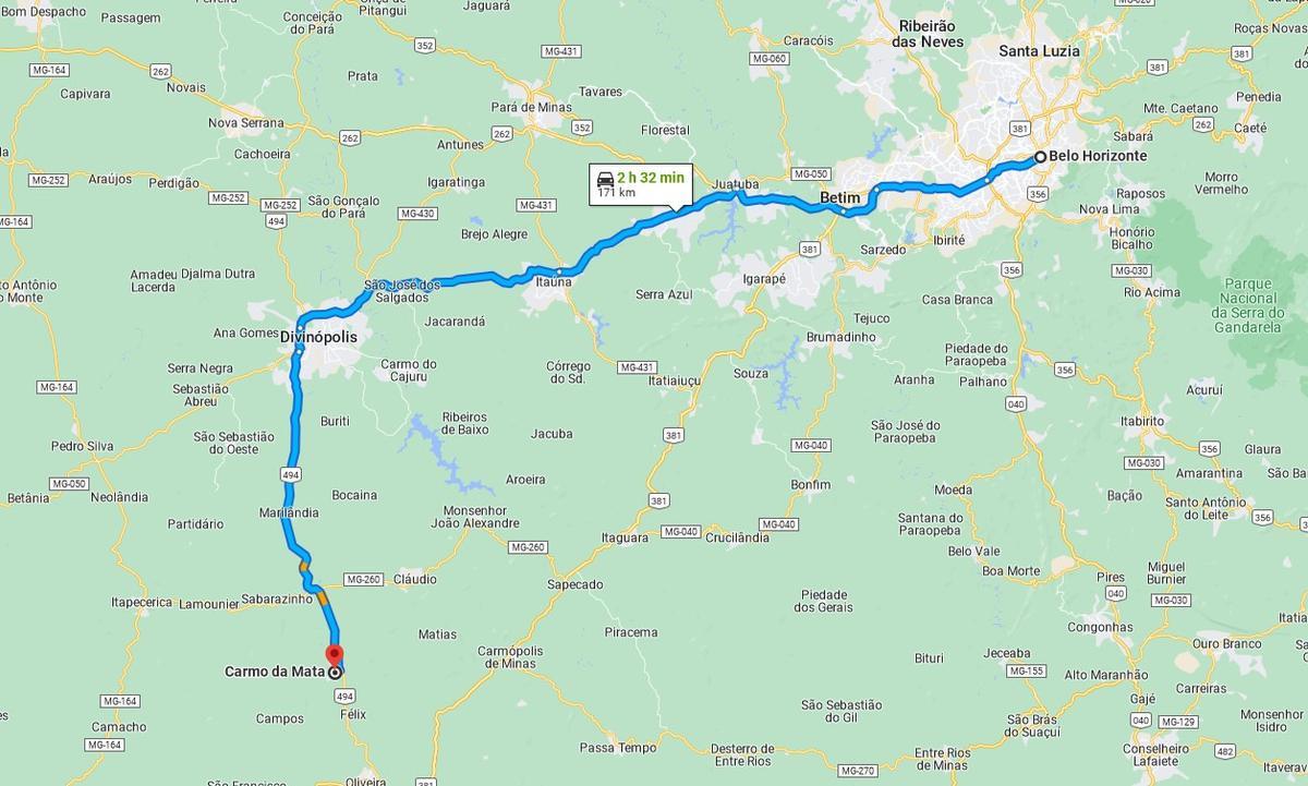 Fazenda, Centro, 1 Quarto, 0 Vaga