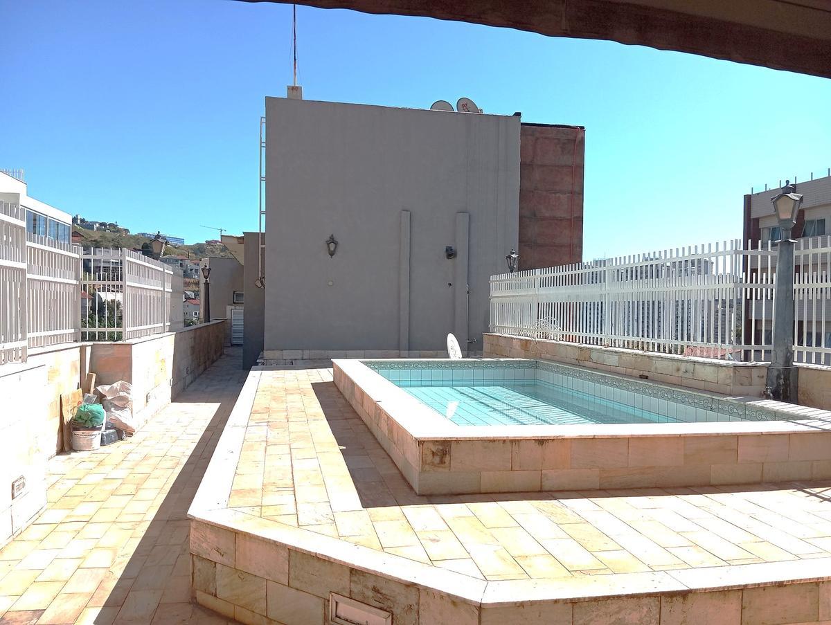 Apartamento, Santa Lúcia, 4 Quartos, 4 Vagas, 2 Suítes