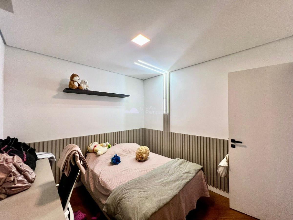 Apartamento, Itapoã, 3 Quartos, 2 Vagas, 1 Suíte