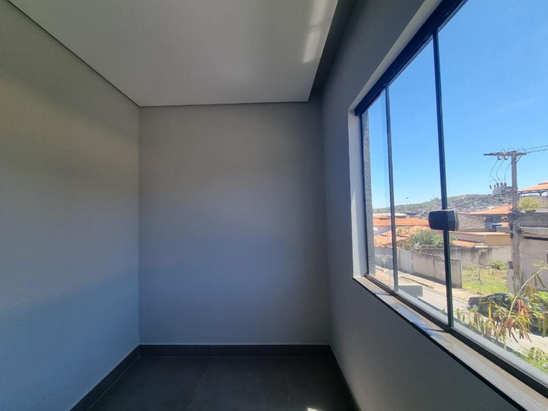 Casa, São Pedro, 3 Quartos, 2 Vagas, 1 Suíte