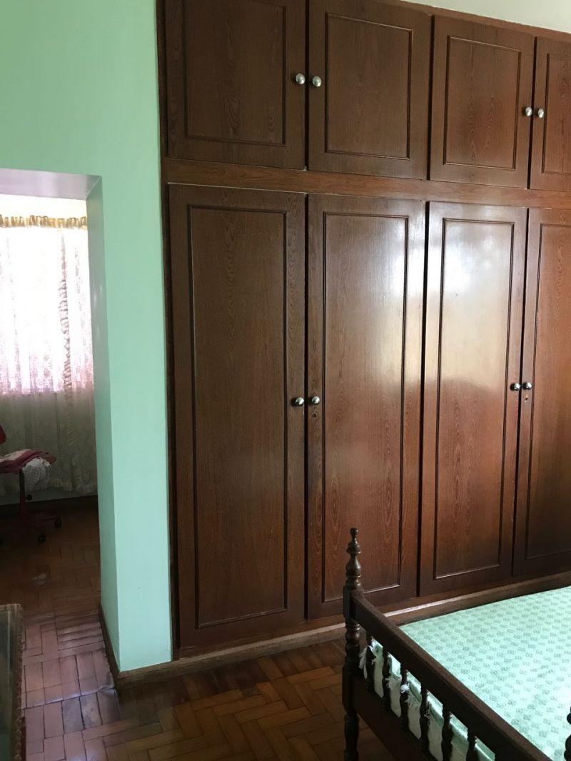 Casa, Colégio Batista, 9 Quartos, 2 Vagas, 2 Suítes