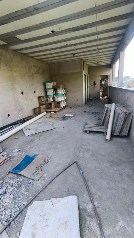 Apartamento, Cabral, 3 Quartos, 2 Vagas, 1 Suíte