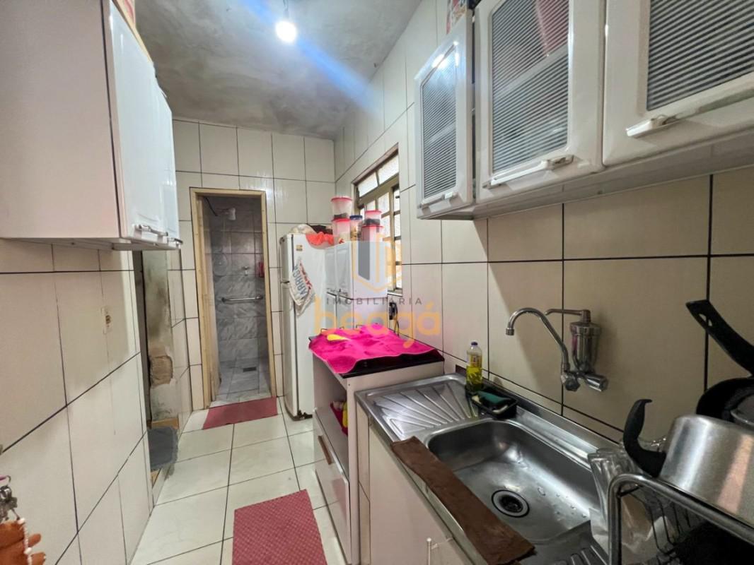 Casa, Pindorama, 2 Quartos, 0 Vaga
