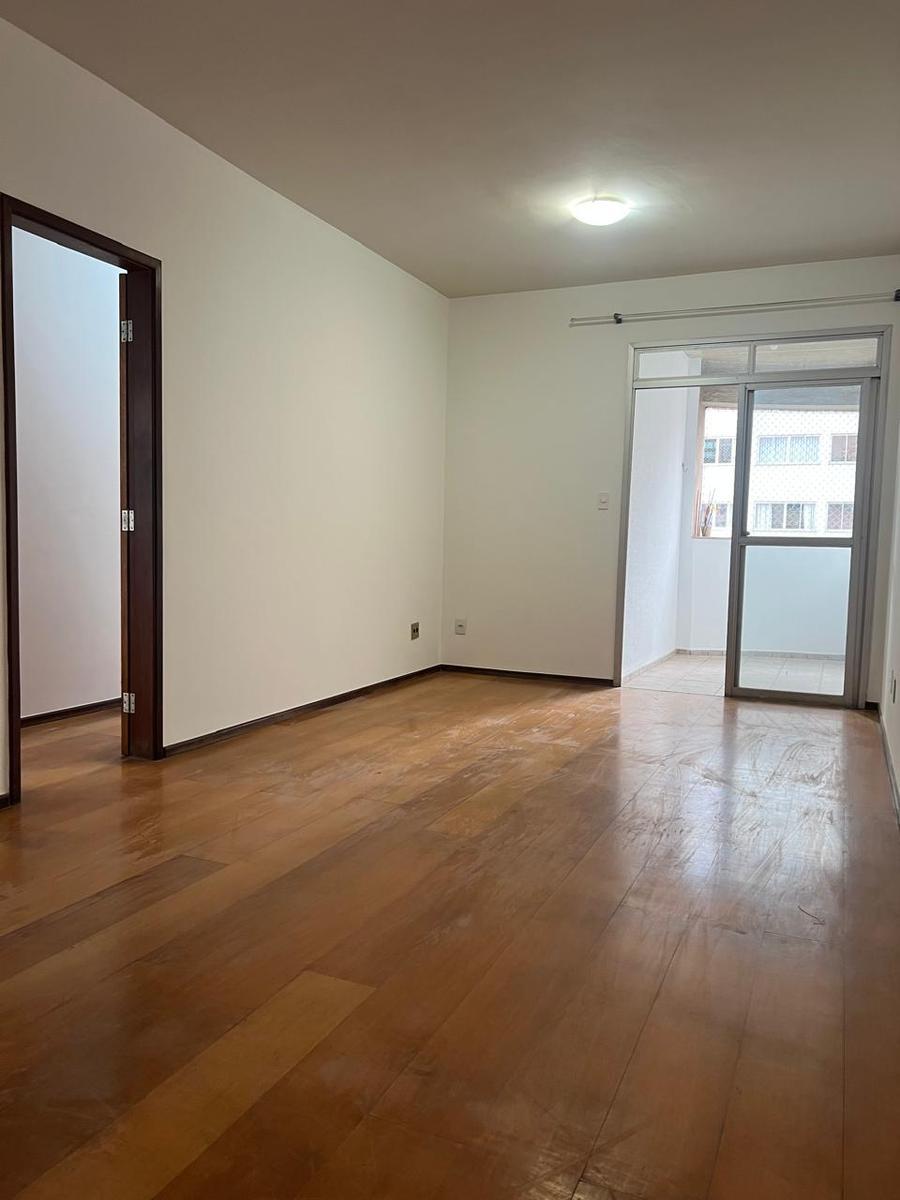 Apartamento, Buritis, 3 Quartos, 2 Vagas, 1 Suíte