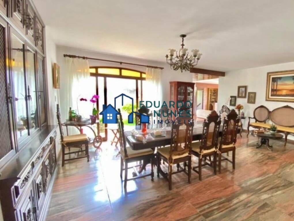 Casa, Mangabeiras, 5 Quartos, 4 Vagas, 2 Suítes