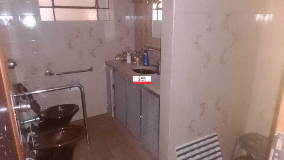 Casa, Anchieta, 3 Quartos, 1 Vaga