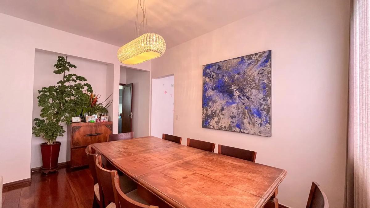 Apartamento, Gutierrez, 4 Quartos, 2 Vagas, 1 Suíte