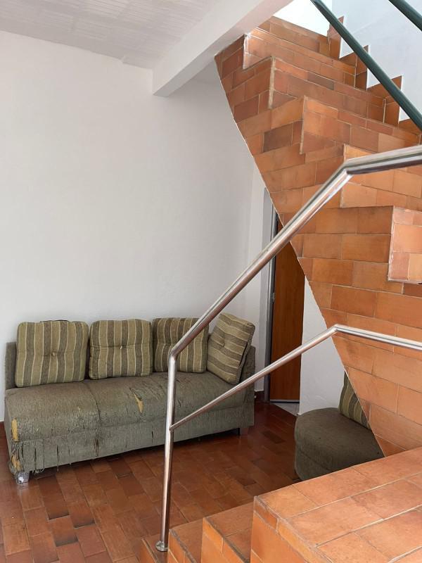 Casa, Nova Esperança, 2 Quartos, 0 Vaga