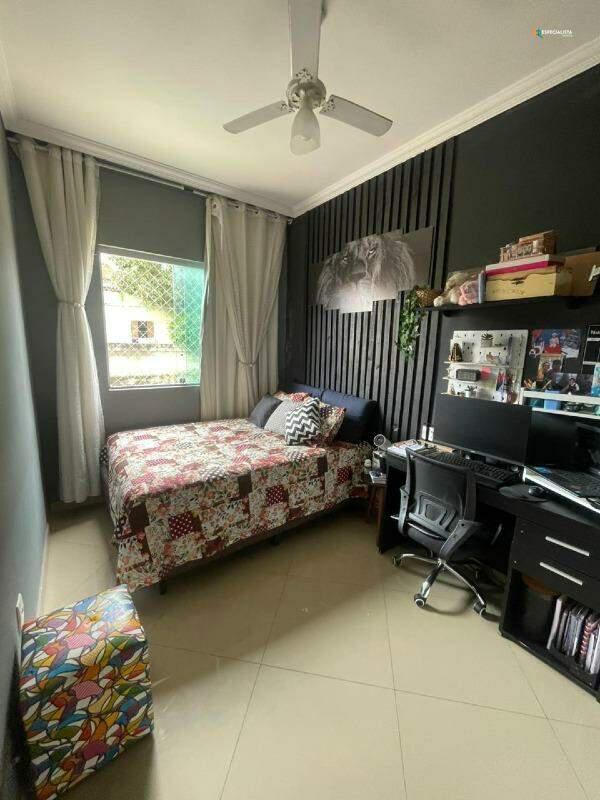 Apartamento, São Benedito, 2 Quartos, 1 Vaga