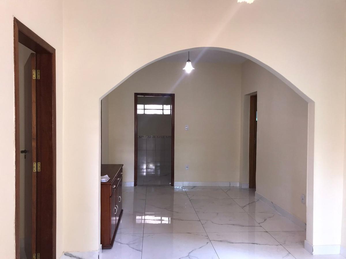 Casa Comercial, Ipiranga, 3 Quartos, 0 Vaga