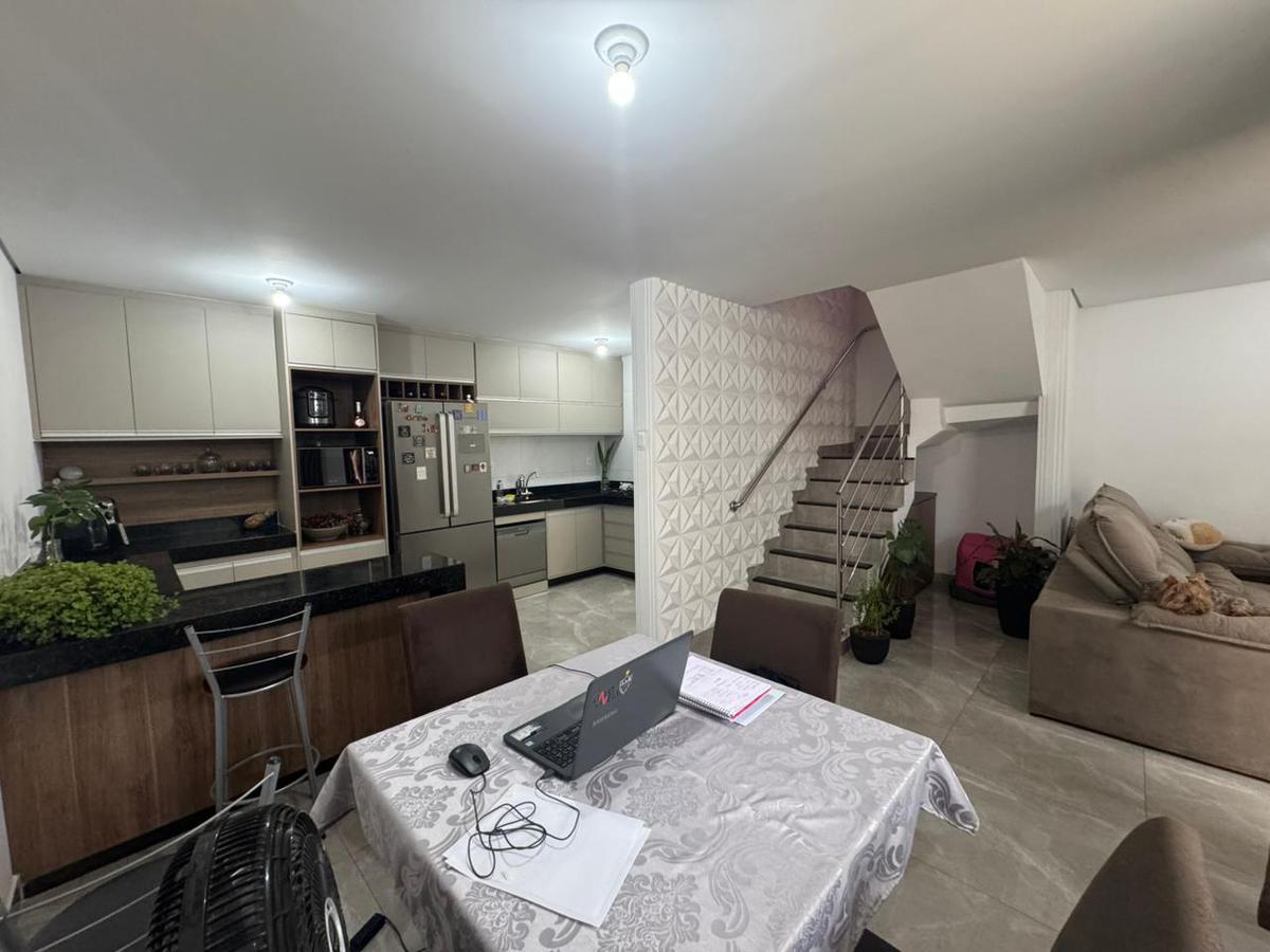 Casa, Manacás, 3 Quartos, 2 Vagas, 1 Suíte
