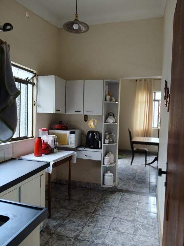 Casa, Centro, 4 Quartos, 1 Vaga