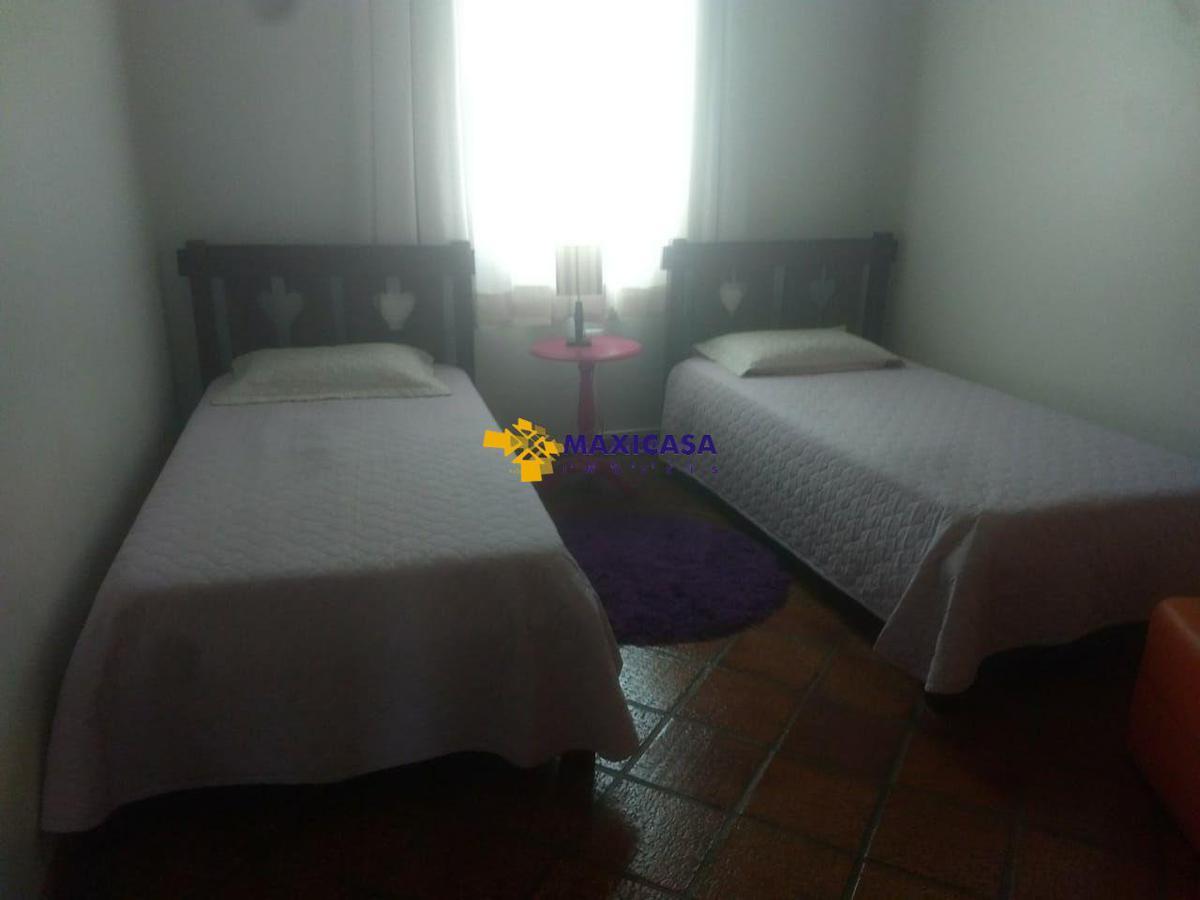 Casa, Bandeirantes (pampulha), 4 Quartos, 12 Vagas, 3 Suítes