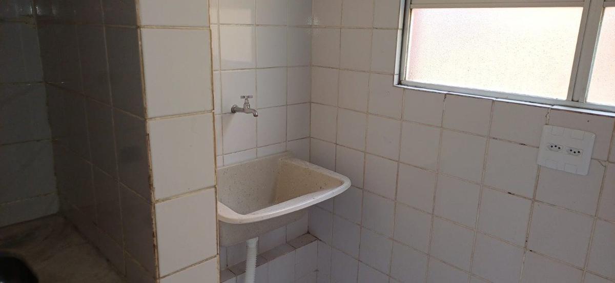 Apartamento, Palmares, 3 Quartos, 1 Vaga, 1 Suíte