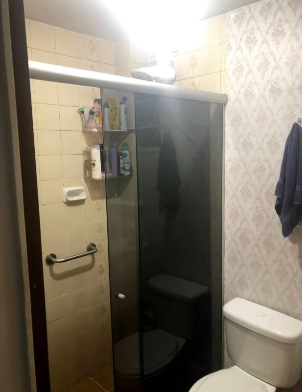 Apartamento, Sagrada Família, 3 Quartos, 1 Vaga