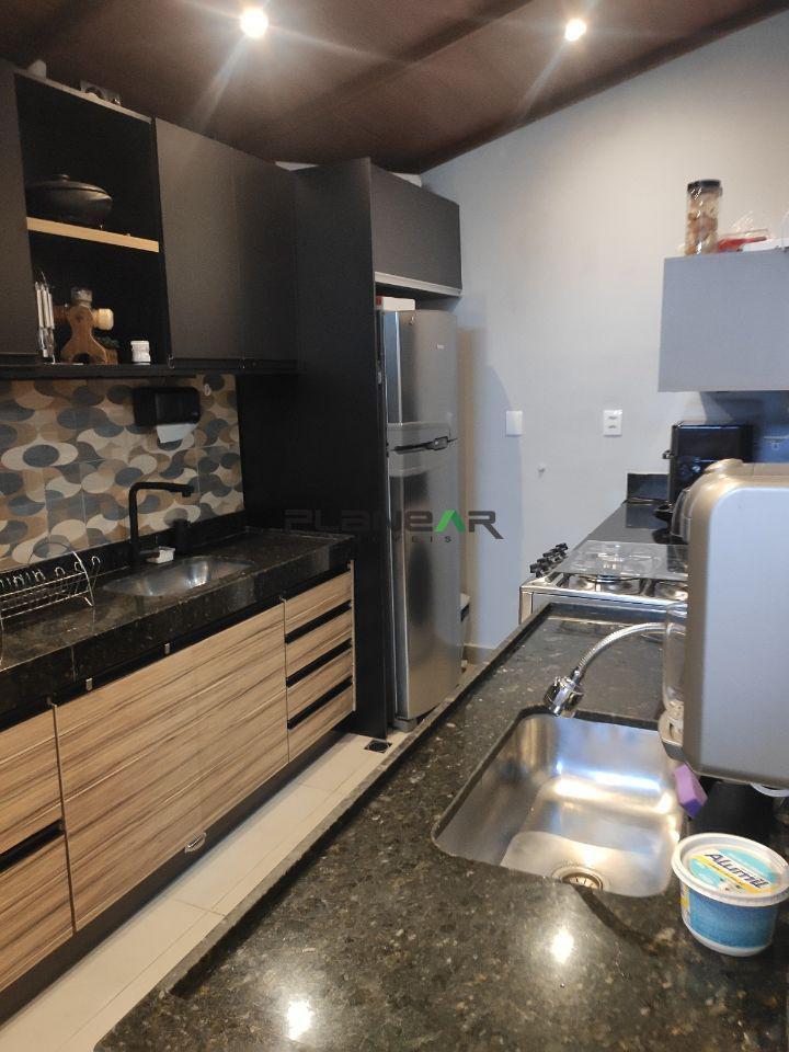 Apartamento, Eldoradinho, 3 Quartos, 1 Vaga