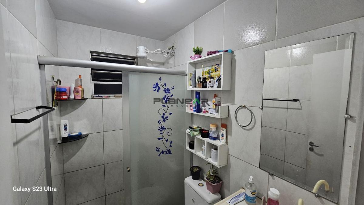 Apartamento, Sapucaia, 2 Quartos, 1 Vaga