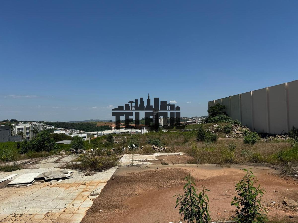 Lote, Jardim Andere, 0 Quarto, 0 Vaga