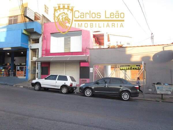 Lote, Industrial, 1 Quarto, 45 Vagas