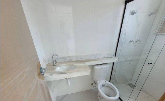 Casa, Santa Rosa, 3 Quartos, 2 Vagas, 1 Suíte