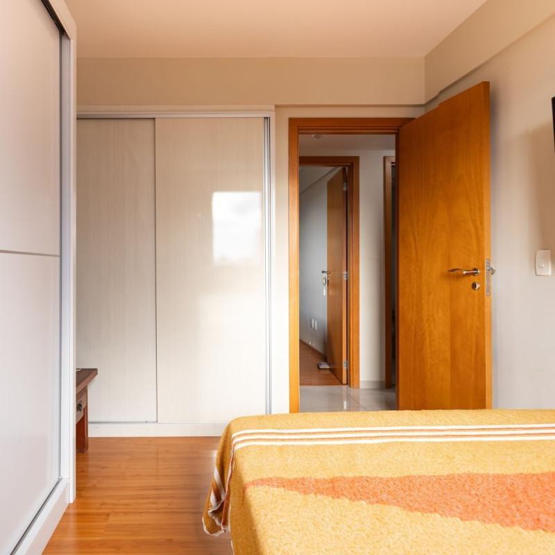 Apartamento, Santa Efigênia, 3 Quartos, 2 Vagas, 1 Suíte
