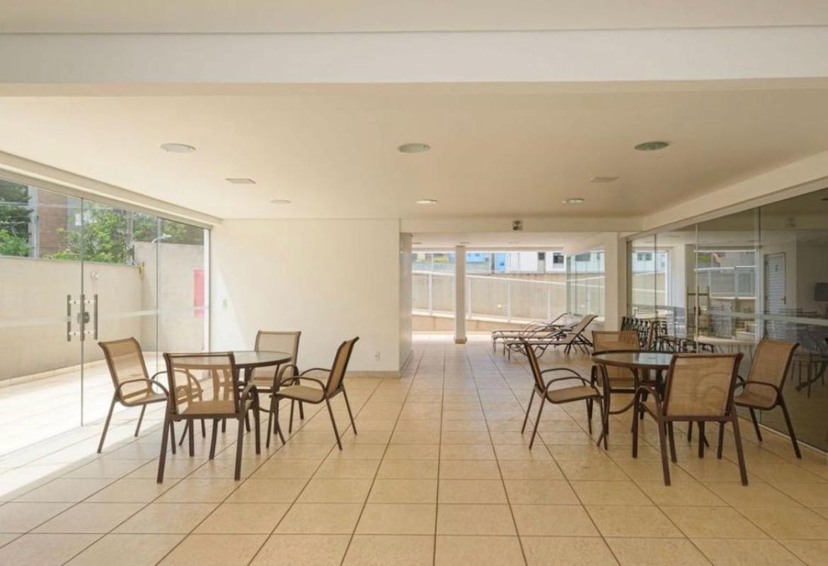 Apartamento, Boa Viagem, 3 Quartos, 2 Vagas, 1 Suíte