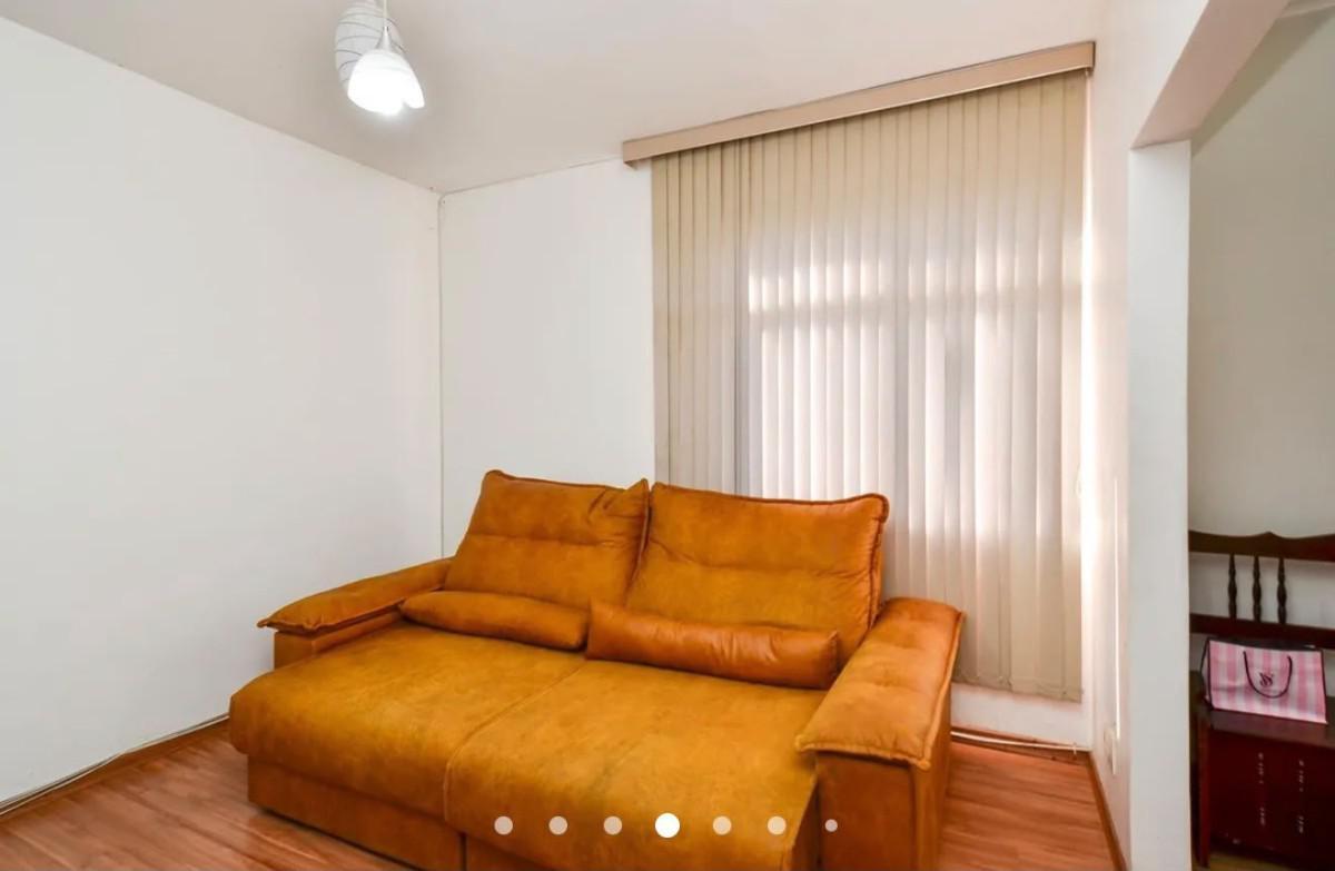 Apartamento, Horto, 3 Quartos, 1 Vaga