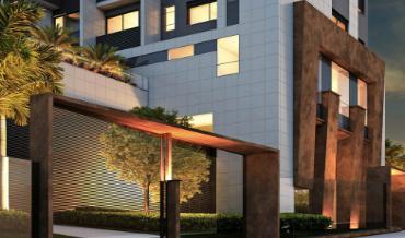 Apartamento, Serra, 4 Quartos, 4 Vagas, 2 Suítes