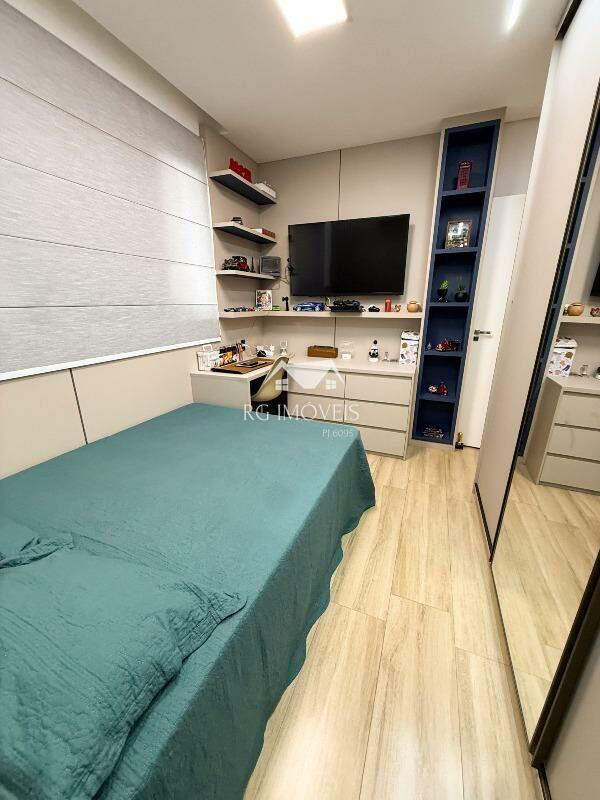 Apartamento, Diamante, 3 Quartos, 3 Vagas, 1 Suíte