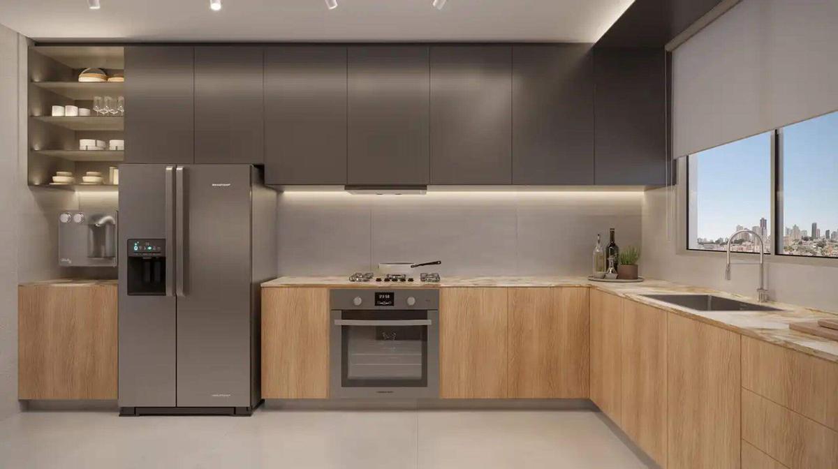 Apartamento, Morada da Colina, 3 Quartos, 3 Vagas, 3 Suítes