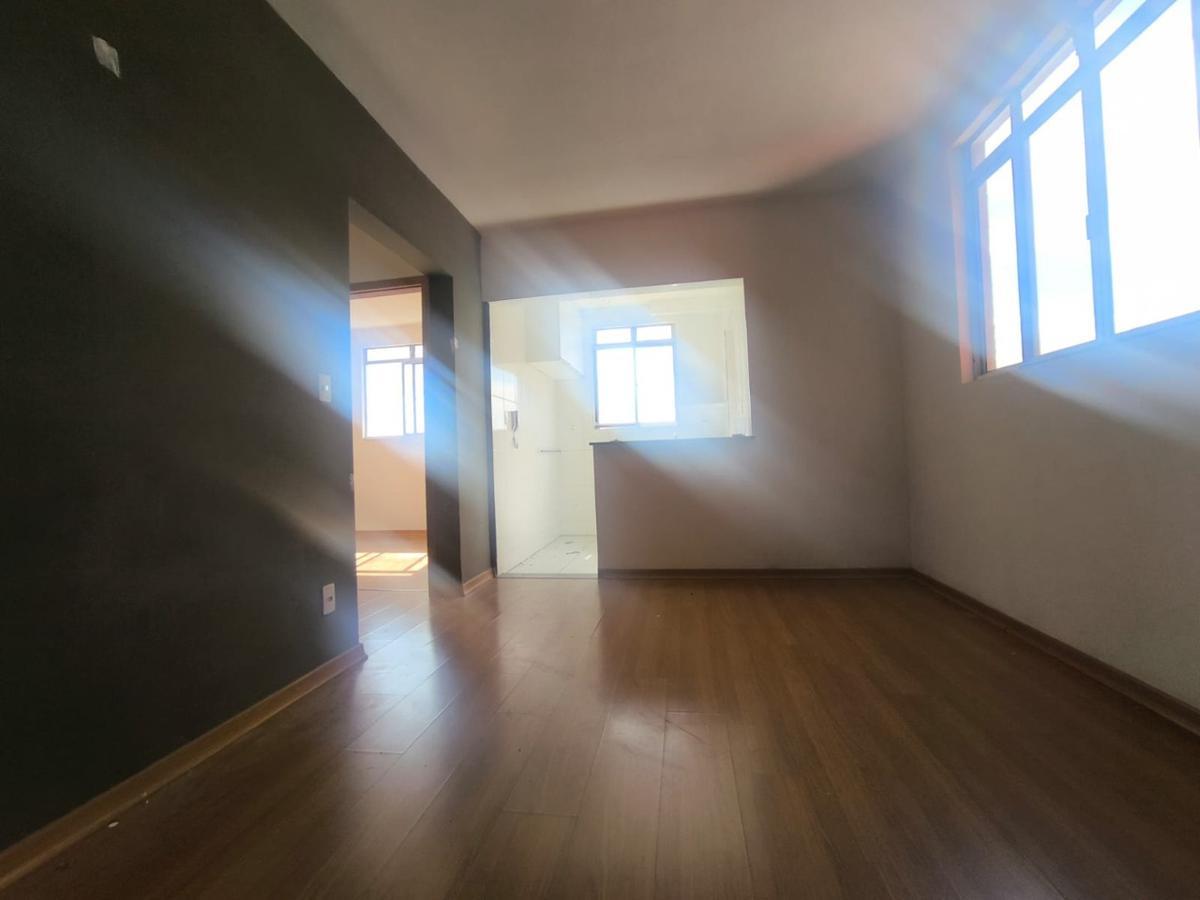 Apartamento, Estrela Dalva, 2 Quartos, 1 Vaga