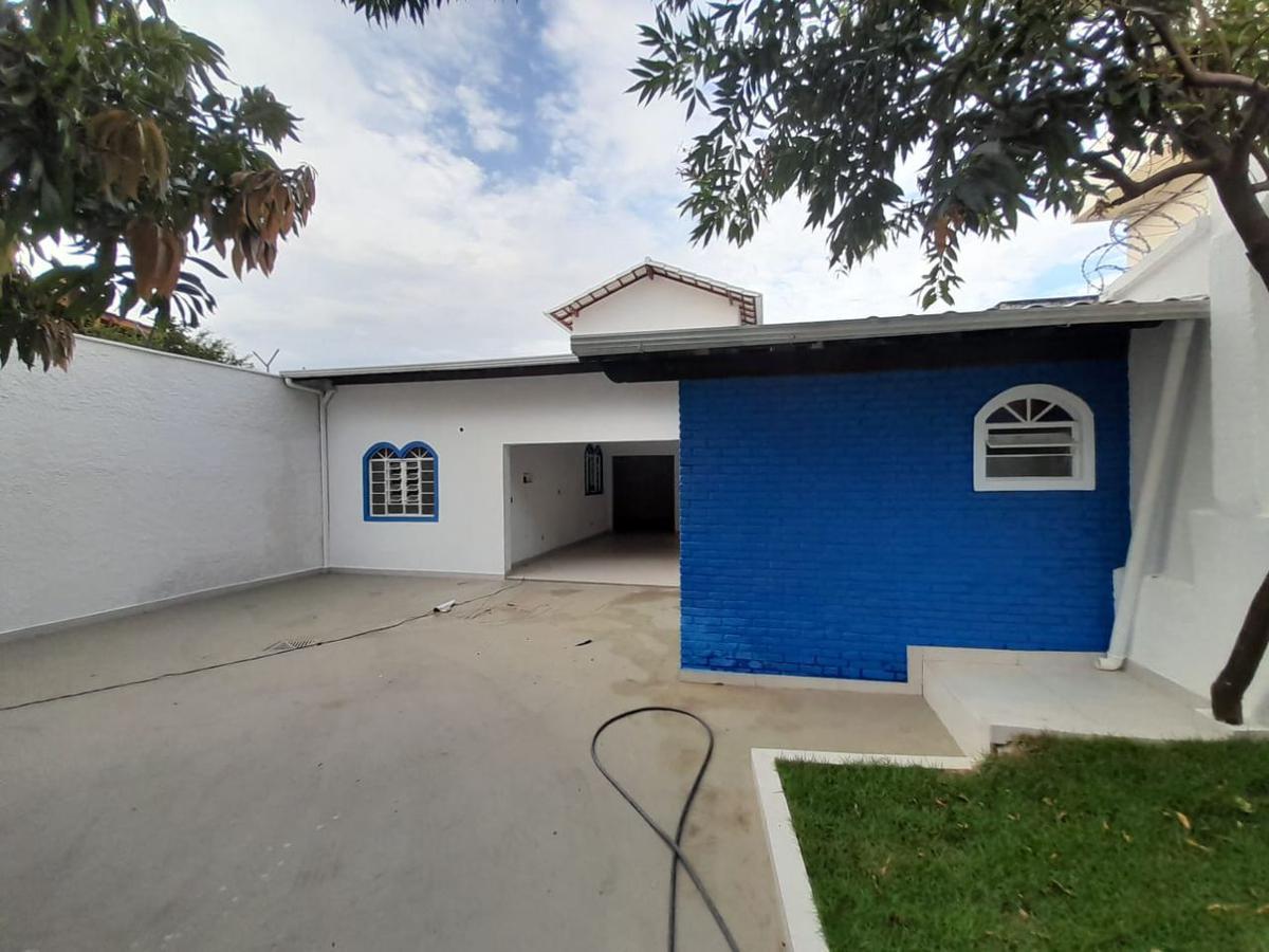 Casa, Renascença, 3 Quartos, 3 Vagas