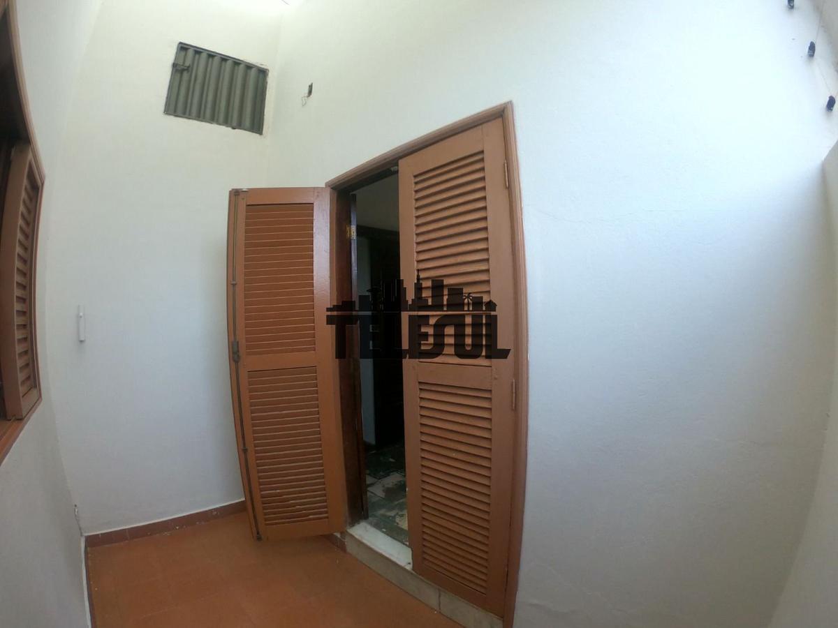 Casa, Jardim Andere, 4 Quartos, 1 Vaga, 1 Suíte