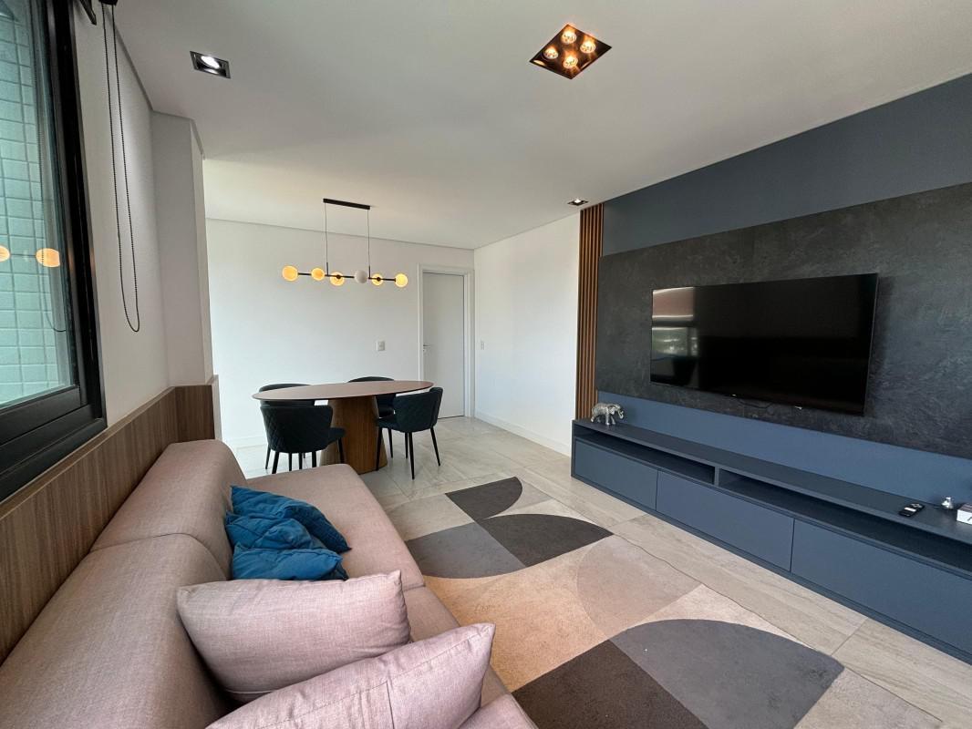 Apartamento, Vale do Sereno, 2 Quartos, 2 Vagas, 1 Suíte