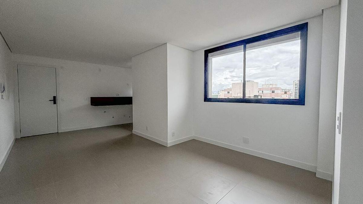 Apartamento, Grajaú, 4 Quartos, 3 Vagas, 4 Suítes