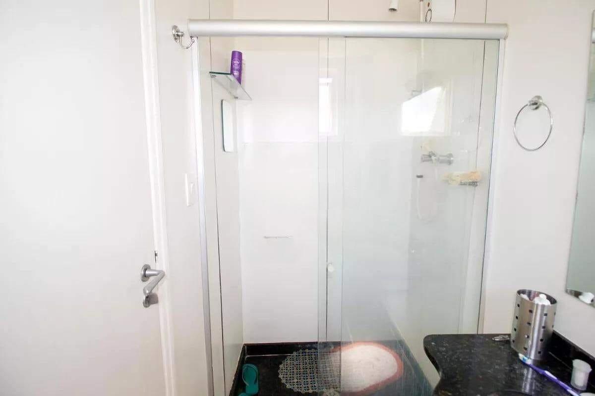 Apartamento, Santo Antônio, 3 Quartos, 2 Vagas, 1 Suíte