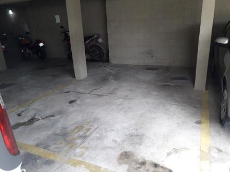 Apartamento, São Francisco, 2 Quartos, 1 Vaga