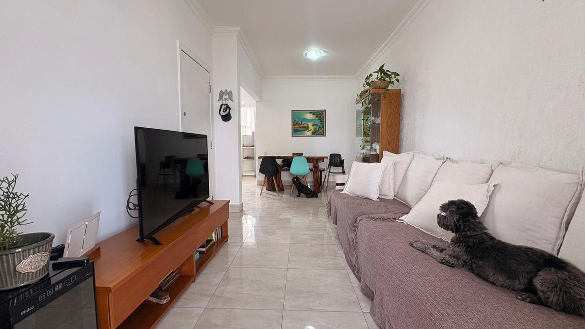 Apartamento, São Pedro, 2 Quartos, 1 Vaga, 1 Suíte